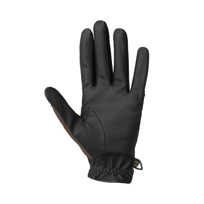 Rękawiczki Chevalier Light Shooting Gloves Leather Brown 1140148-7001